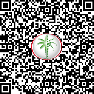 DLD verification QR code