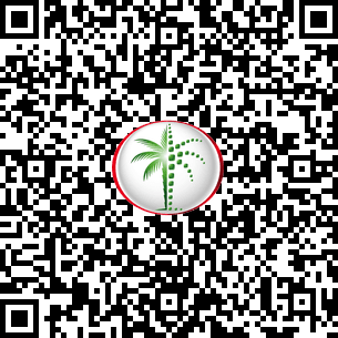 DLD verification QR code