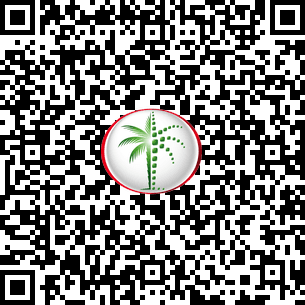 DLD verification QR code