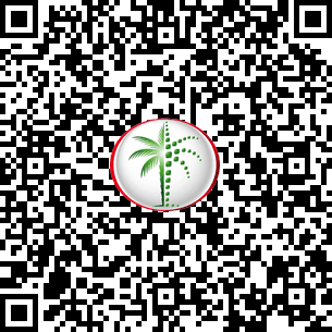 DLD verification QR code