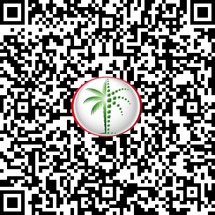 DLD verification QR code