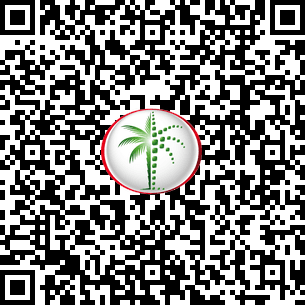 DLD verification QR code