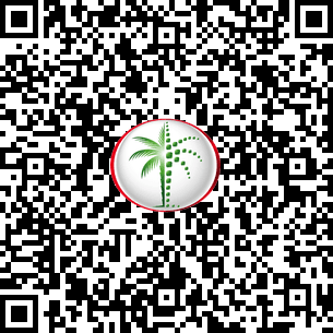 DLD verification QR code