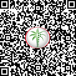 DLD verification QR code