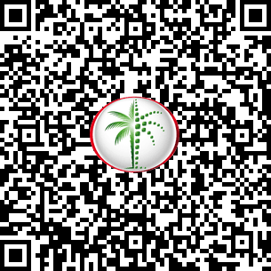 DLD verification QR code