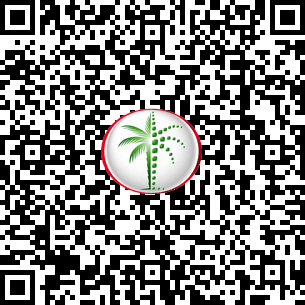 DLD verification QR code