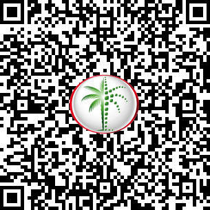 DLD verification QR code