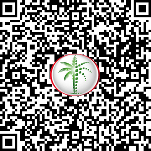 DLD verification QR code