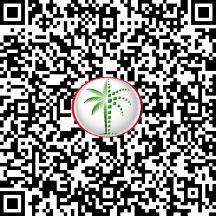 DLD verification QR code