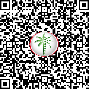 DLD verification QR code