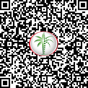 DLD verification QR code
