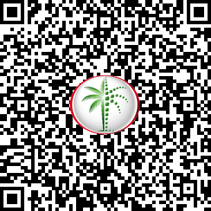 DLD verification QR code