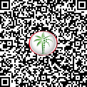 DLD verification QR code
