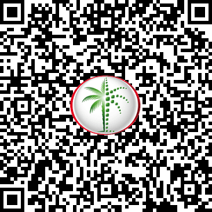 DLD verification QR code
