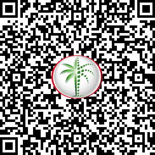 DLD verification QR code