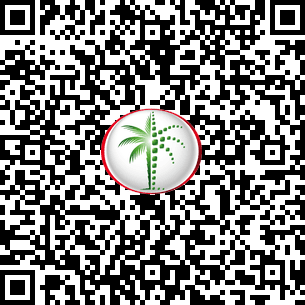 DLD verification QR code