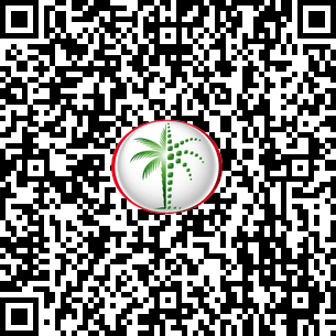 DLD verification QR code
