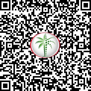 DLD verification QR code