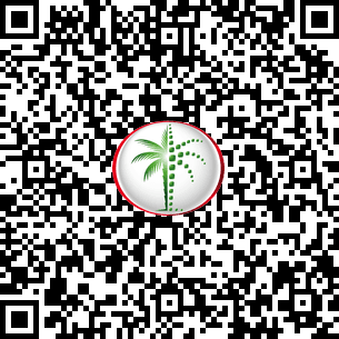 DLD verification QR code