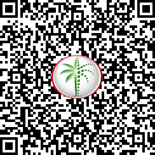 DLD verification QR code