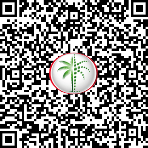 DLD verification QR code