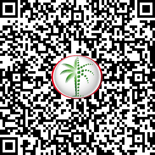 DLD verification QR code