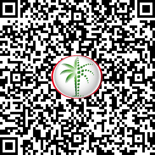 DLD verification QR code