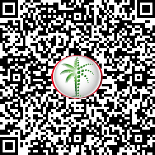 DLD verification QR code