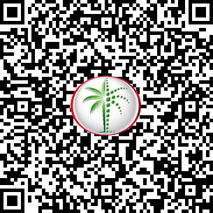 DLD verification QR code
