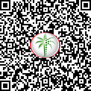 DLD verification QR code