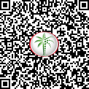 DLD verification QR code