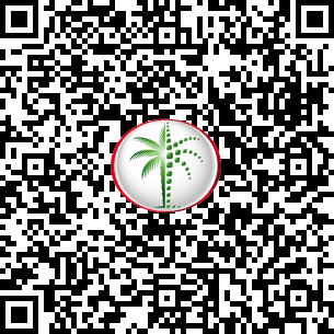 DLD verification QR code