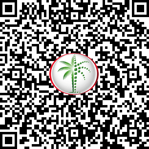 DLD verification QR code
