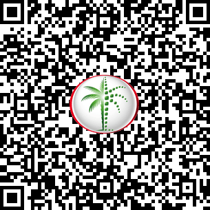 DLD verification QR code