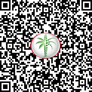 DLD verification QR code