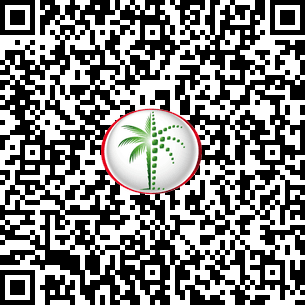 DLD verification QR code