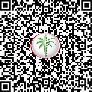 DLD verification QR code