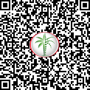 DLD verification QR code