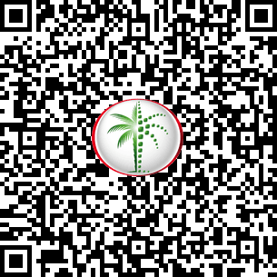 DLD verification QR code