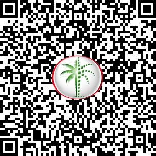 DLD verification QR code
