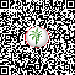 DLD verification QR code
