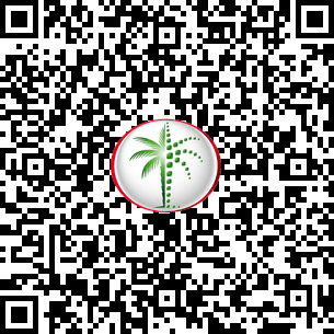 DLD verification QR code