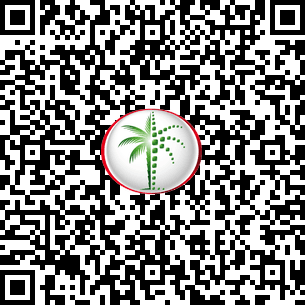 DLD verification QR code