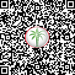 DLD verification QR code