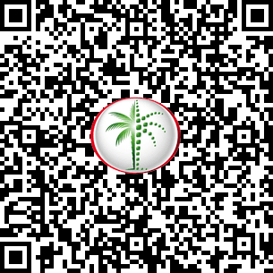 DLD verification QR code