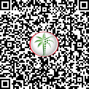 DLD verification QR code