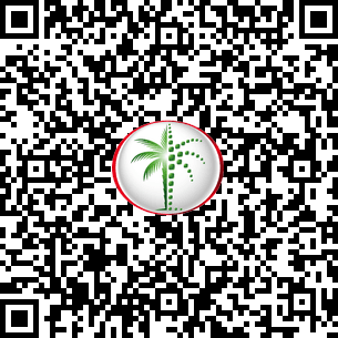 DLD verification QR code
