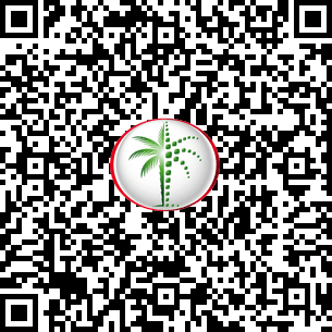 DLD verification QR code