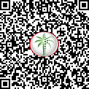 DLD verification QR code