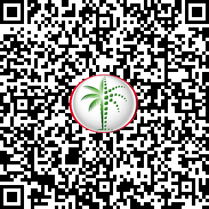 DLD verification QR code